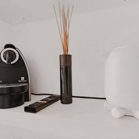 Luxurious Boutique Suite In City Center Amsterdam Extérieur photo